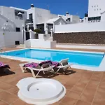 Casa Princesa Daire *