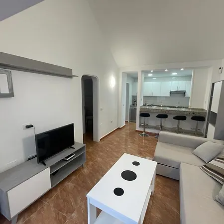 Daire Casa Princesa *