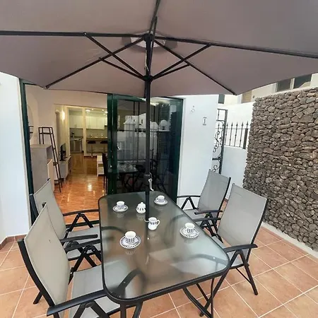 Casa Princesa Appartement *