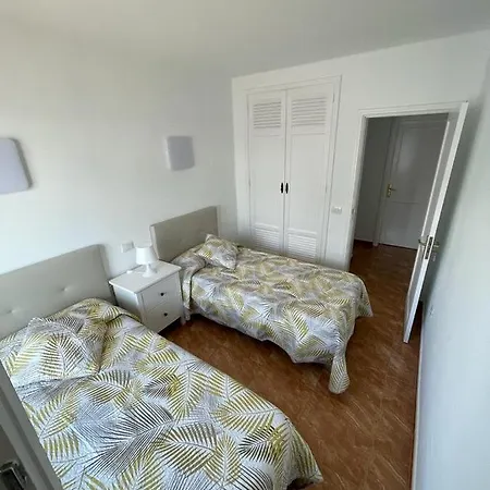 Casa Princesa Tías