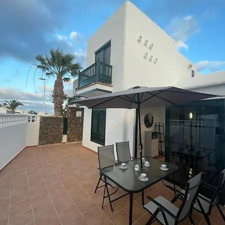 Appartement Casa Princesa