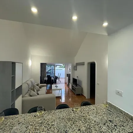 Appartement Casa Princesa *