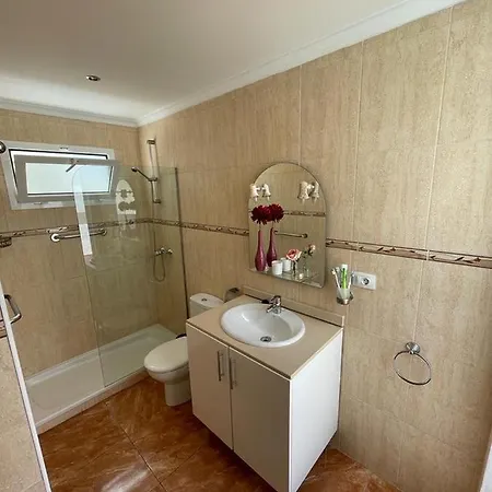 Apartamento Casa Princesa Tías
