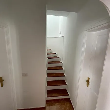 Casa Princesa Tías