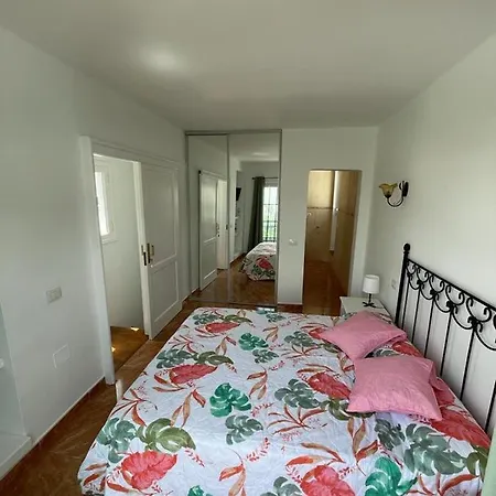 Casa Princesa Appartement Tías