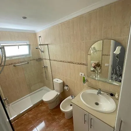 Casa Princesa * Tías