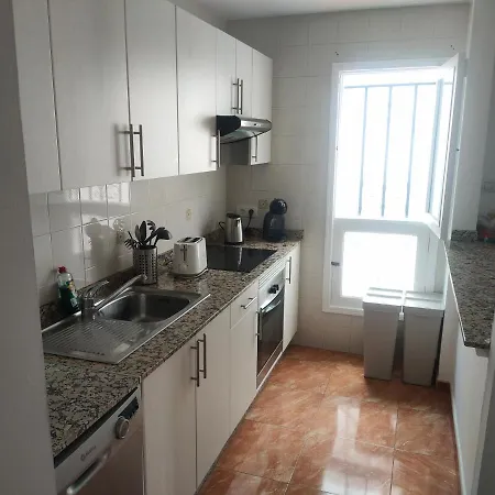 Casa Princesa Apartamento Tías