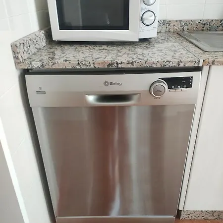 Appartement Casa Princesa Tías