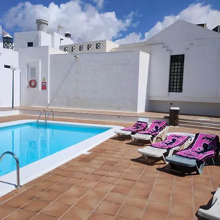 Casa Princesa ティアス