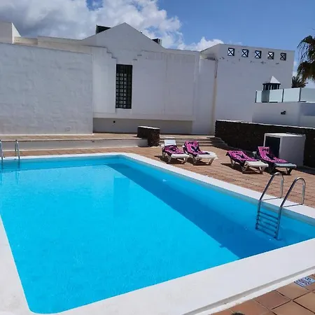 Casa Princesa Appartement *