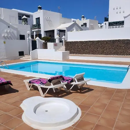 Casa Princesa Appartement *
