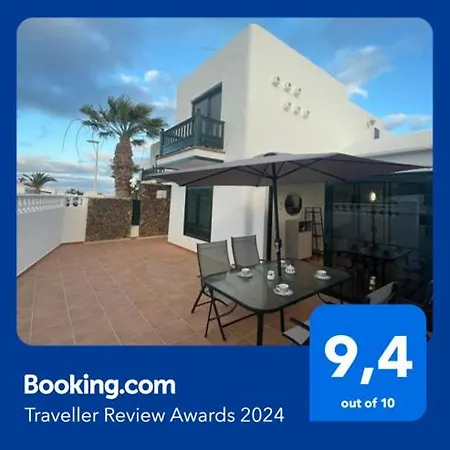 Casa Princesa Appartement *