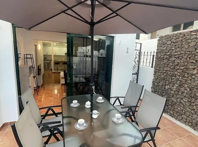 Casa Princesa Apartamento *