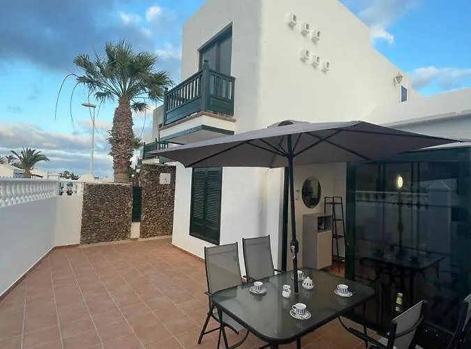 Apartamento Casa Princesa