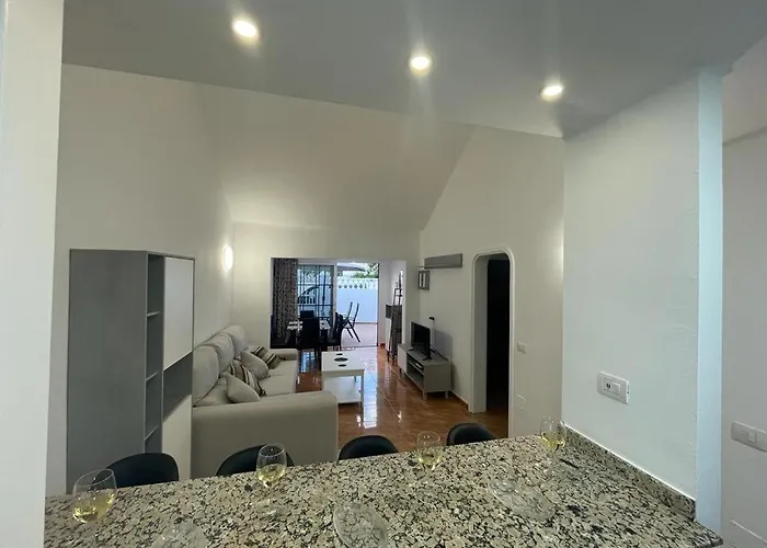 Apartamento Casa Princesa *