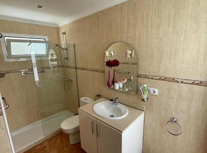 Apartamento Casa Princesa Tías