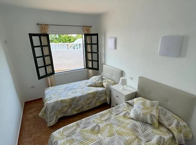 Casa Princesa * Tías