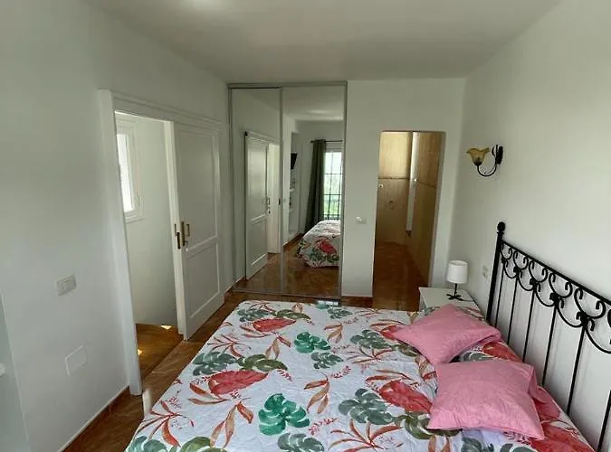 Casa Princesa Apartamento Tías