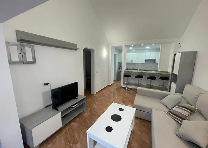 Apartamento Casa Princesa *