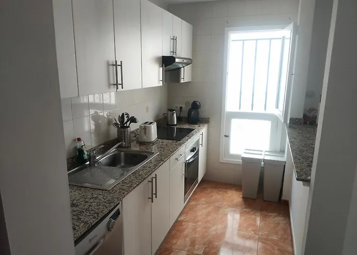 Casa Princesa Apartamento Tías