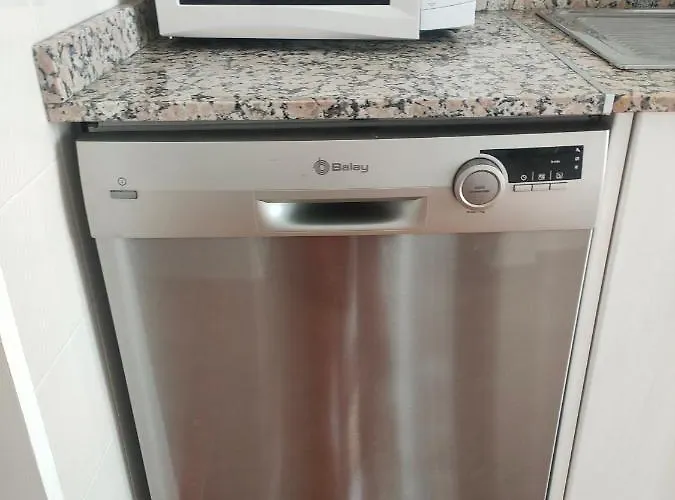 Apartamento Casa Princesa Tías