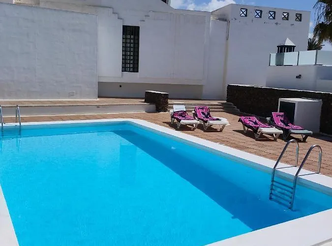 Casa Princesa Apartamento *