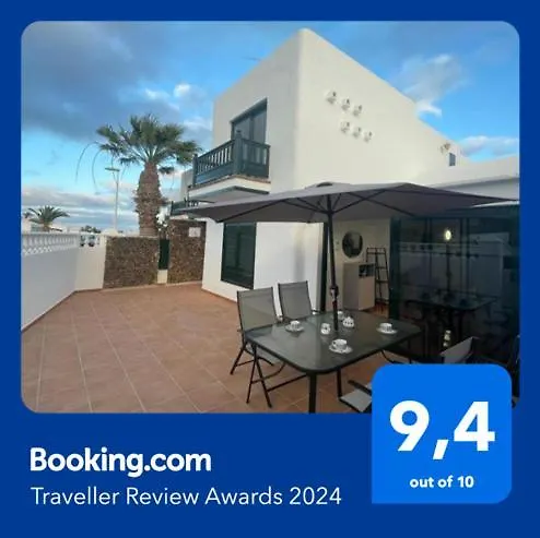 Casa Princesa Apartamento *