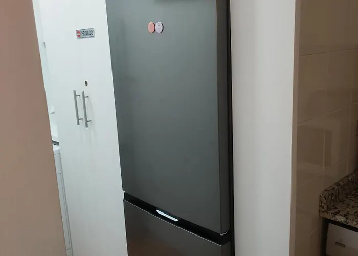 Apartamento Casa Princesa